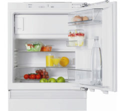 MIELE  UiF K9124 Integrated Undercounter Fridge